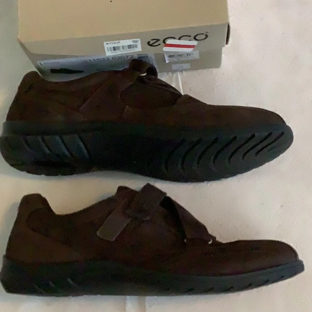 NWT ecco shoes - Picture 3 of 8